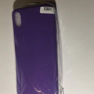 Iphone XS Max case